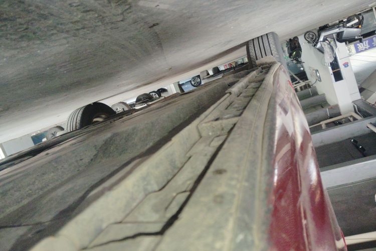 马自达3 昂克赛拉 2016款 三厢 1.5L 手动舒适型局部细节9001