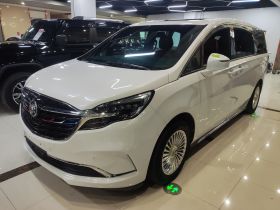 别克GL8 2022款 ES陆尊 653T 舒适型