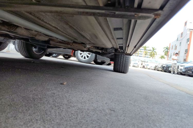 东风风行 风行T5L 2019款 1.5T CVT豪华型 5座局部细节9004