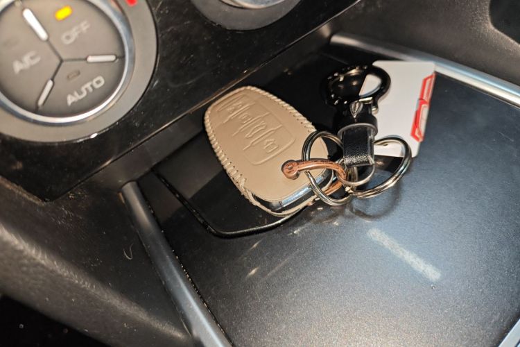 哈弗H6 2019款 运动版 1.5T 自动两驱精英型 国VI中控内饰11