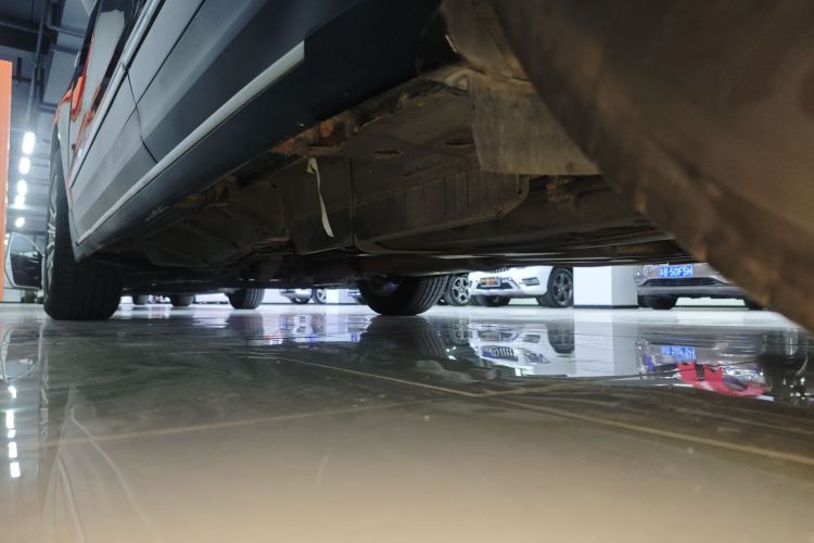 凯迪拉克XT5 2018款 25T 豪华型局部细节9002