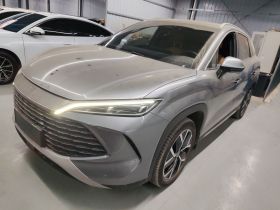 比亚迪 宋L DM-i 2024款 160km 超越型