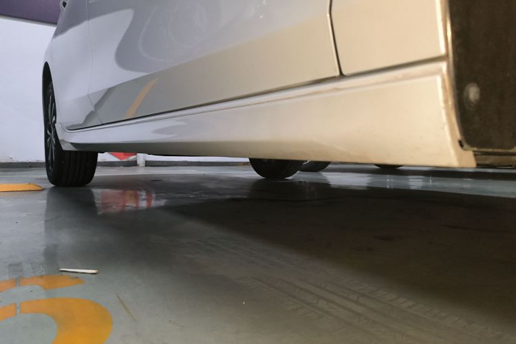 别克 威朗 2023款 Pro GS 疾风版局部细节9001