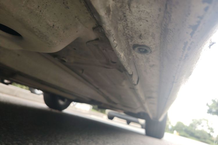 别克 君威 2015款 1.6T 精英技术型局部细节9004