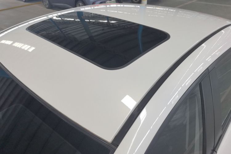 马自达3 昂克赛拉 2017款 三厢 1.5L 自动豪华型 国V局部细节57