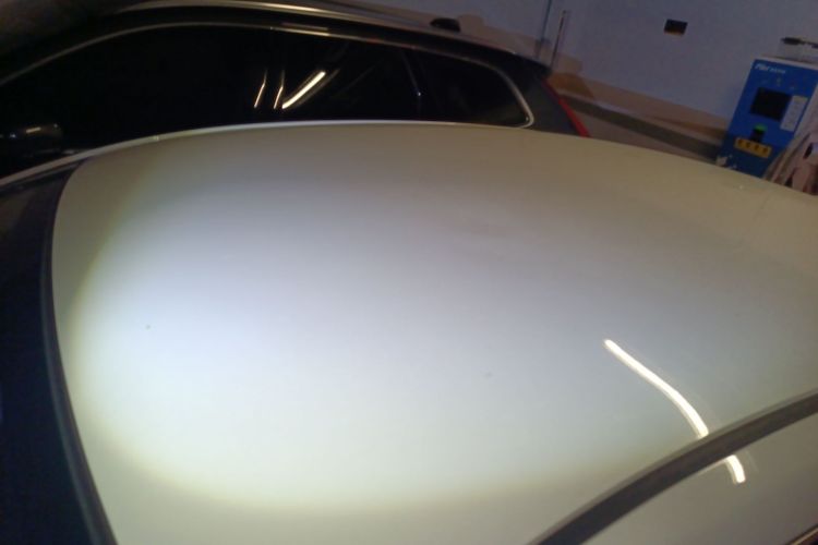 东风风神E70 2021款 改款二 500 超悦版局部细节57