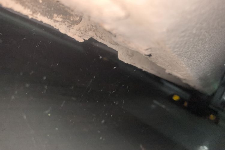 雪佛兰 2015款 赛欧3 1.5L 手动理想天窗版局部细节9004