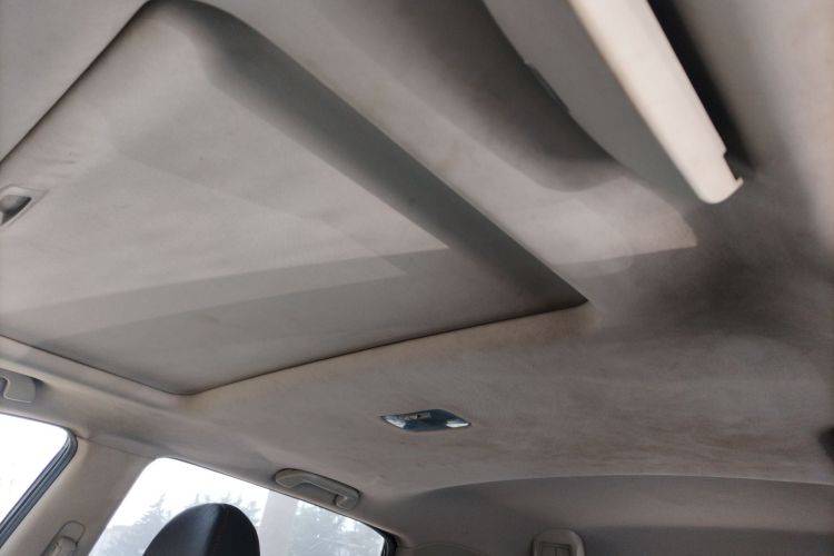 哈弗H6 2015款 运动版 1.5T 自动两驱豪华型中控内饰22