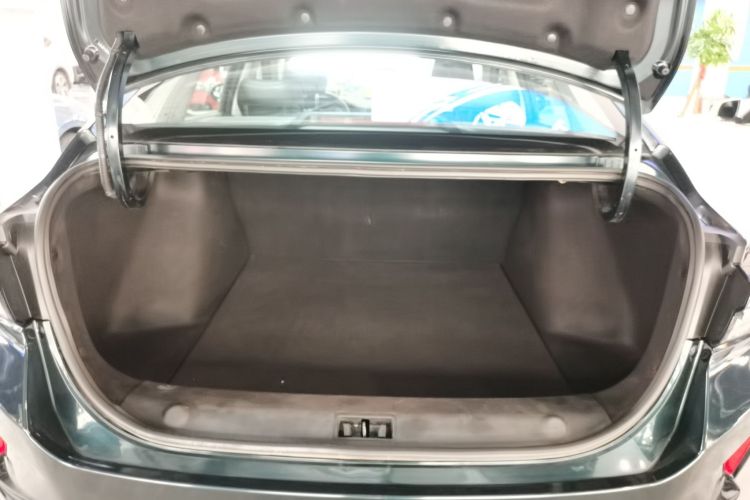 东风风神 奕炫MAX 2023款 1.5T 超能型爸版机舱底盘23