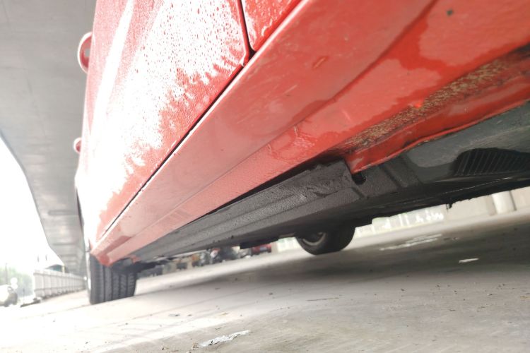 奥迪A5 2014款 Sportback 45 TFSI局部细节9001