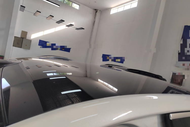 理想汽车 理想L6 2025款 Max 智能焕新版局部细节57