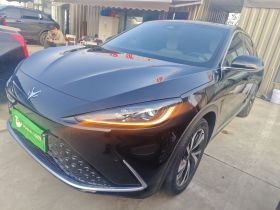ARCFOX极狐 极狐 阿尔法S(ARCFOX αS) 2022款 708S+ 160kW
