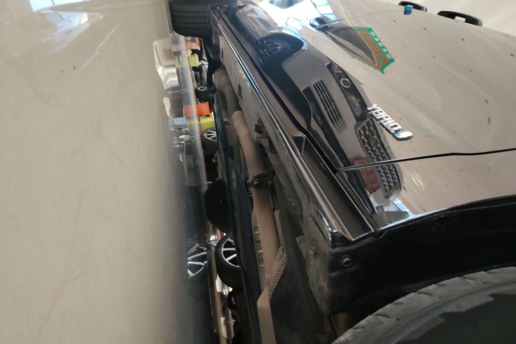 丰田 赛那SIENNA 2021款 2.5L混动 舒适版局部细节9001