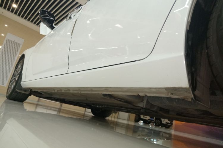 日产 天籁 2022款 2.0L XL-TLS 悦享版局部细节9002