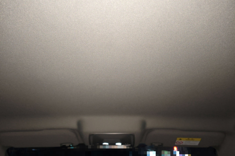 比亚迪 海豹05 DM-i 2025款 DM-i 智驾版 55KM豪华型中控内饰22