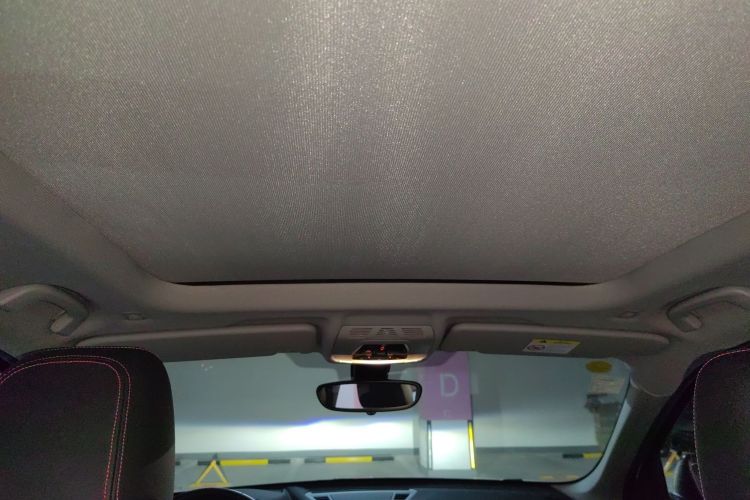 宝马X1 2019款 xDrive20Li 尊享型中控内饰22