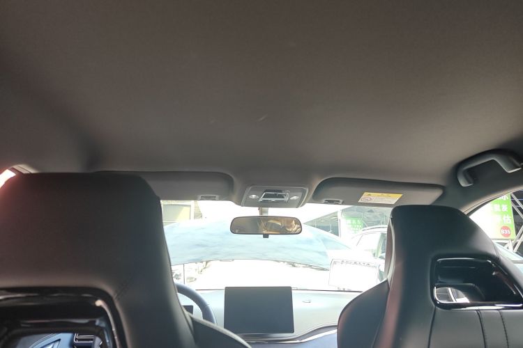 比亚迪 海鸥 2025款 405km 飞翔版局部细节22