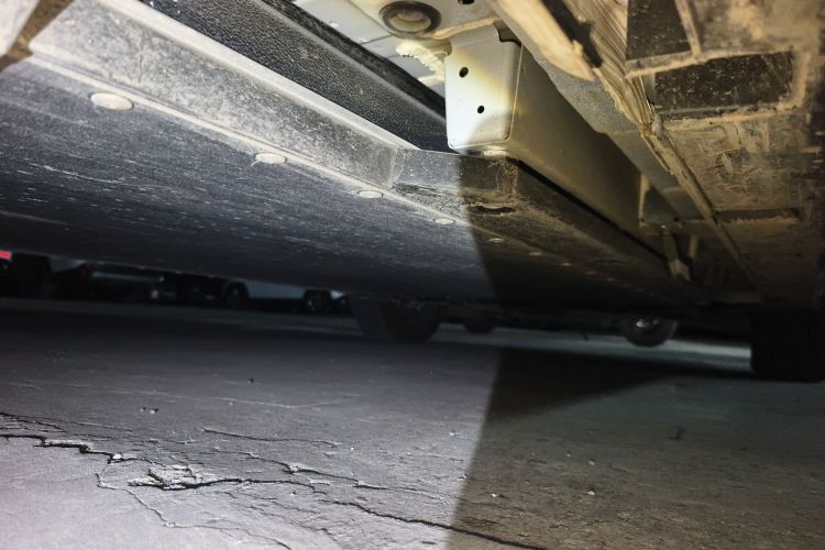 比亚迪 海豚 2025款 420km 自由版局部细节9002