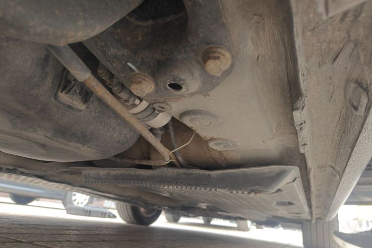 大众 高尔夫 2012款 1.4TSI 自动舒适型局部细节9002