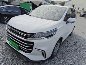 上汽大通MAXUS 大通G50 2023款 1.5T 手动畅游A