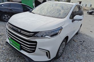 上汽大通MAXUS 大通G50 2023款 1.5T 手动畅游A