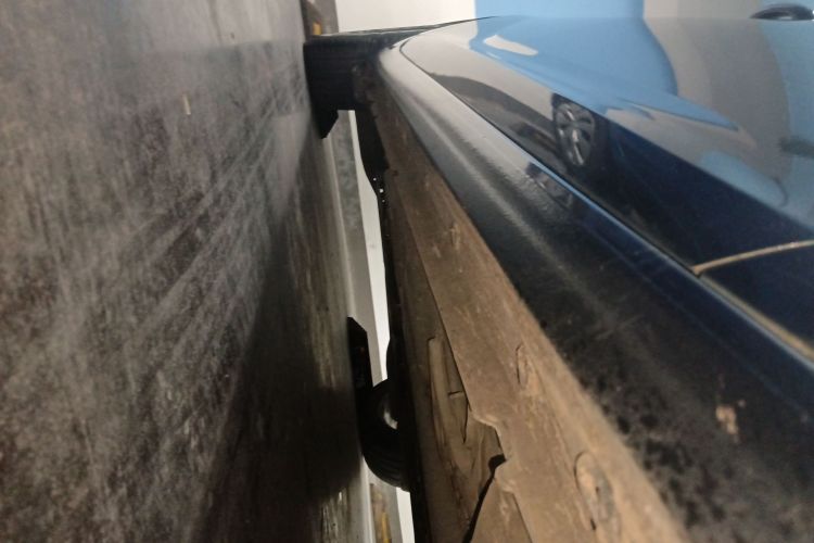 别克 君威 2020款 552T 精英型局部细节9001