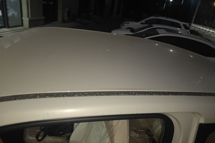 五菱汽车 宏光MINIEV 2024款 第三代 215km 青春版局部细节57