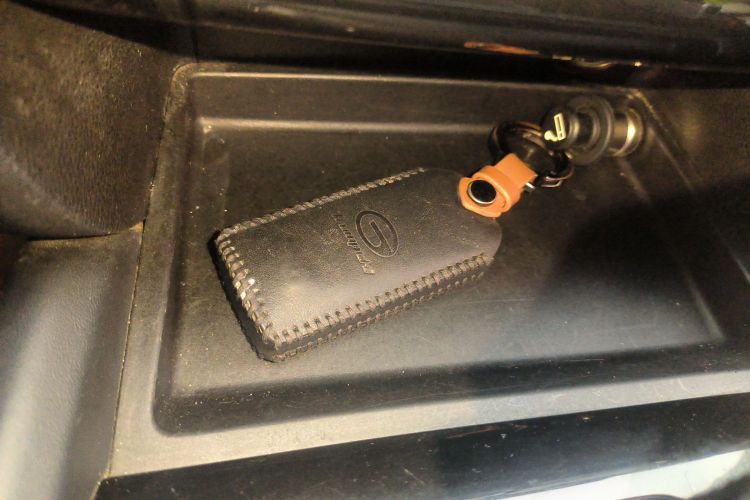 广汽传祺 传祺GS8 2017款  320T 两驱豪华版（七座）中控内饰11