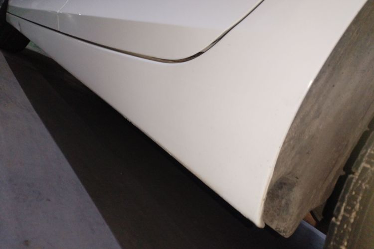 雪佛兰 迈锐宝 2014款 2.0L 自动舒适版局部细节9002