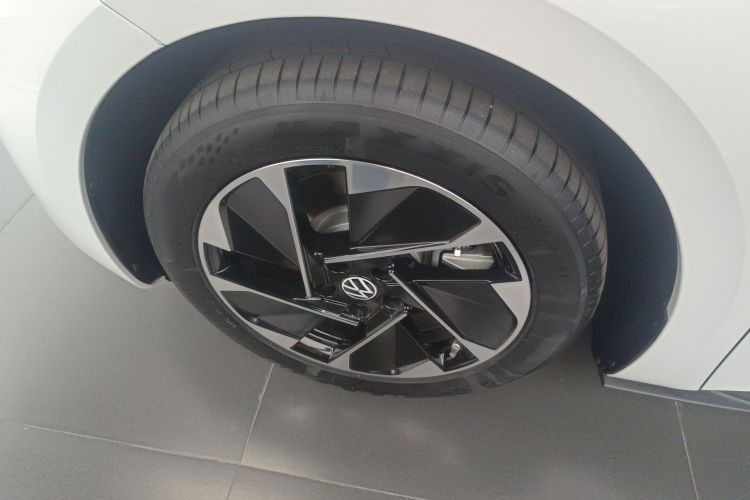 大众ID.3 2026款 聪明款 出众版车身外观6007