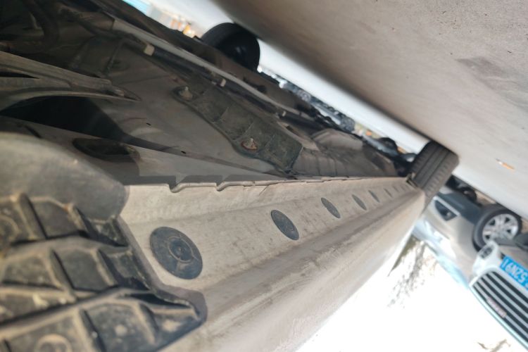 丰田 威驰FS 2019款 1.5L 手动锋驰版局部细节9002