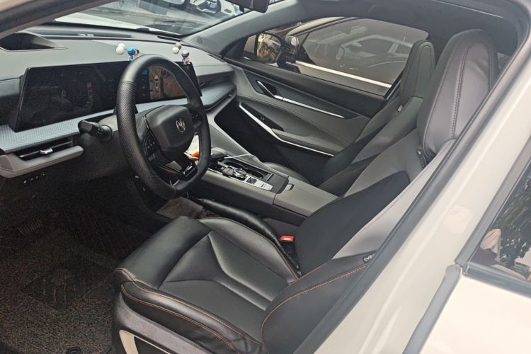 长安CS75 PLUS 2022款 第二代 1.5T 自动领航型局部细节19