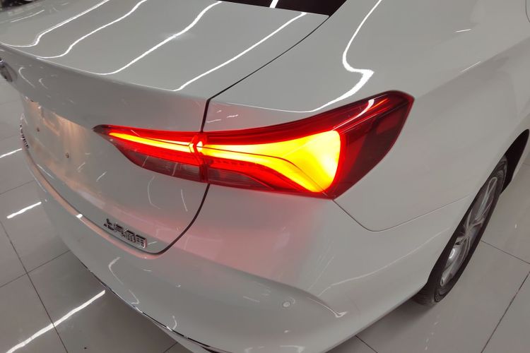 别克 威朗 2023款 Pro 乐享版车身外观6006