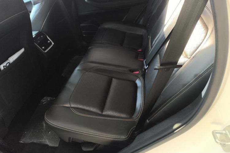 奇瑞 瑞虎8 2023款 230TCI 自动进阶版中控内饰21