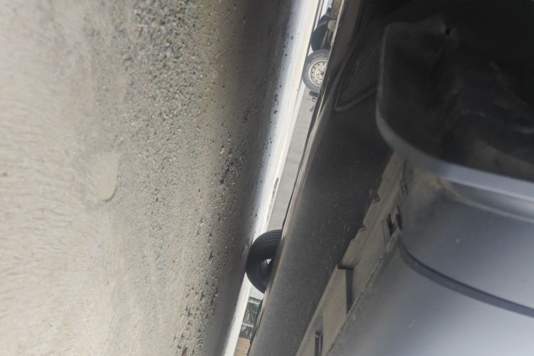 马自达CX-50行也 2023款 2.5L 智行版局部细节9004