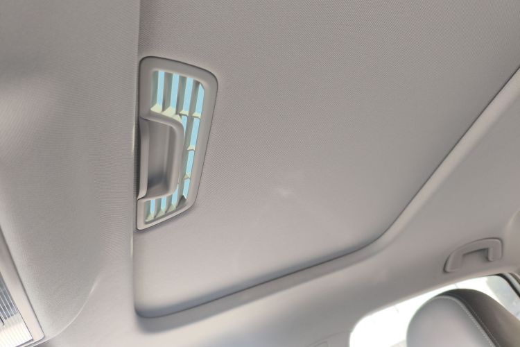 大众 朗逸 2023款 1.5L 自动五百万版中控内饰22