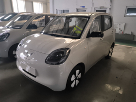 五菱汽车 宏光MINIEV 2025款 四门版 进阶款