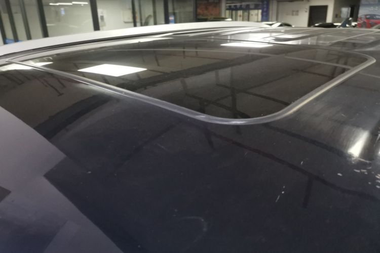 丰田 威兰达 2020款 2.0L CVT四驱豪华版局部细节57