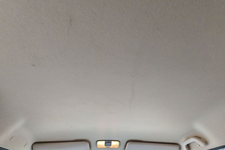 凌宝汽车 凌宝BOX 2023款 蔡文姬版中控内饰22