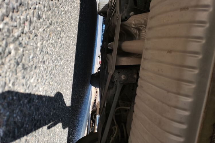 宝马X1 2021款 sDrive25Li 领先型局部细节9009