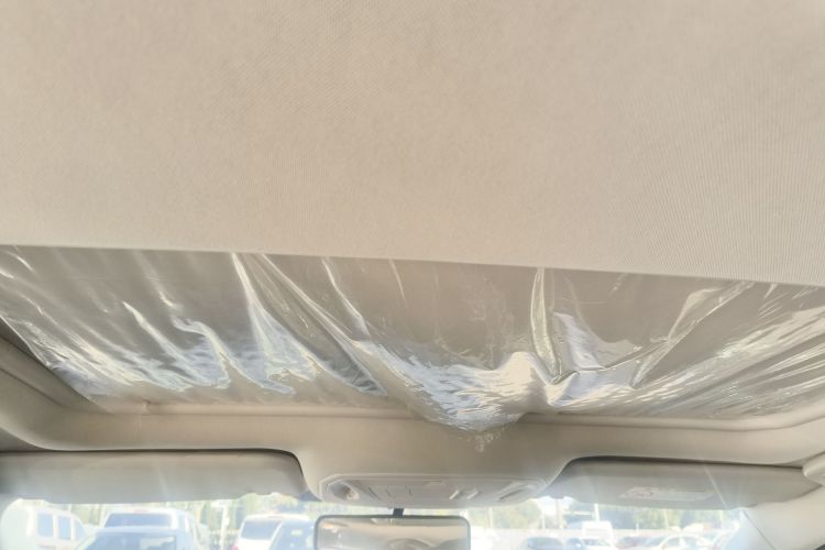 福特 福克斯 2018款 两厢经典 EcoBoost 180 自动精英型局部细节22