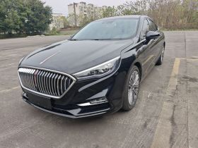 红旗H5 2022款 经典款 改款 1.8T 自动智联旗韵版