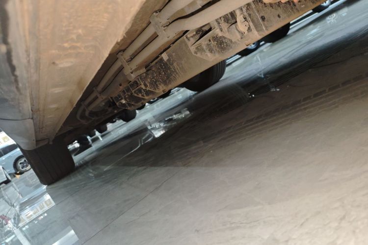 捷途山海L7 2024款 1.5T 120km ULTRA 7座局部细节9002