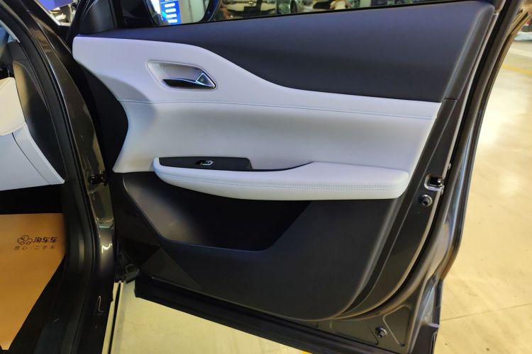 长安UNI-Z 2025款 1.5T 豪华型中控内饰42