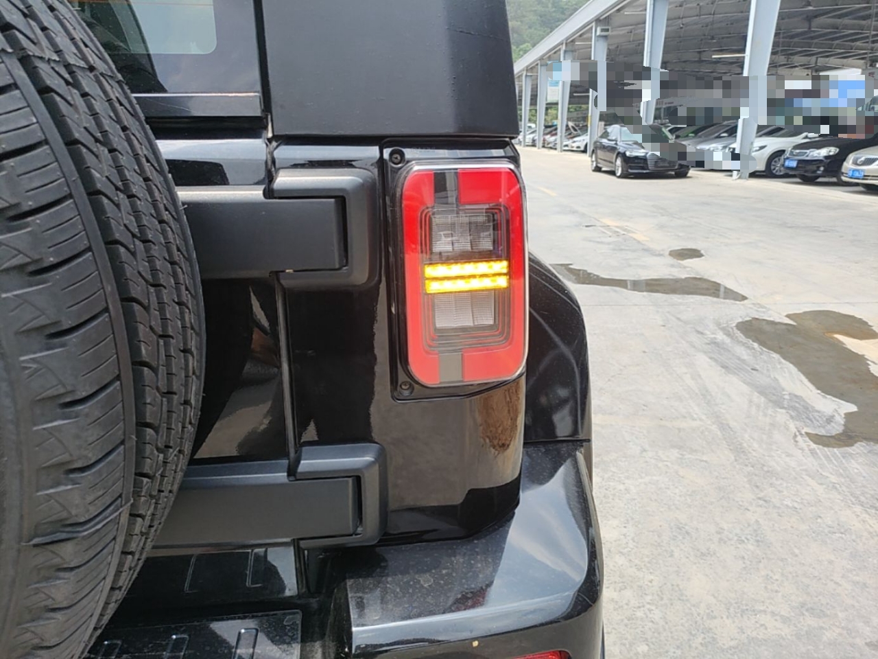 车300二手车图片