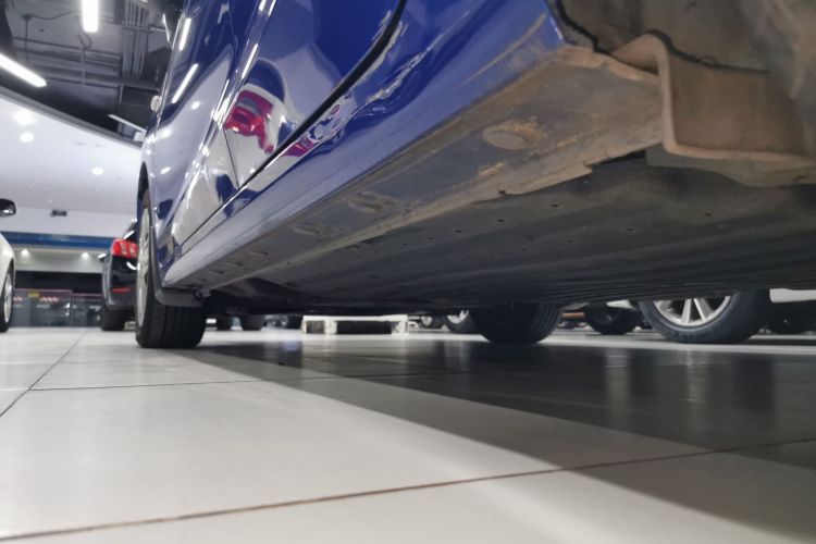 本田 飞度 2018款 1.5L CVT舒适版局部细节9002