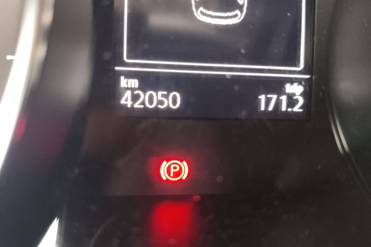 大众 高尔夫 2019款 200TSI DSG舒适进取版 国VI中控内饰15