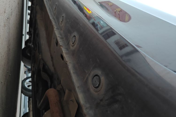 海马 福美来MPV 2017款 七座版 1.5T 自动适·享型局部细节9002