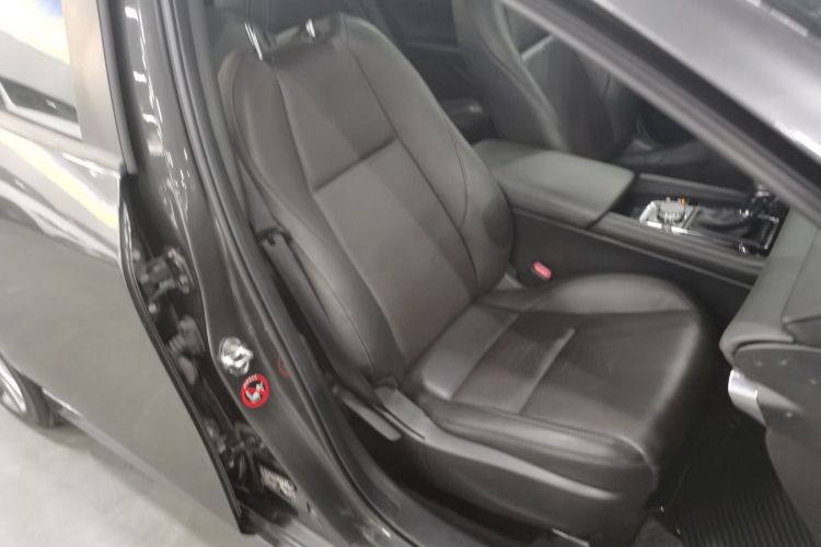 马自达3 昂克赛拉 2021款 2.0L 自动质雅版局部细节41