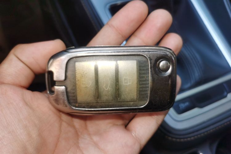 名爵 MG6 2017款 20T 自动豪华智联版 国V中控内饰7001